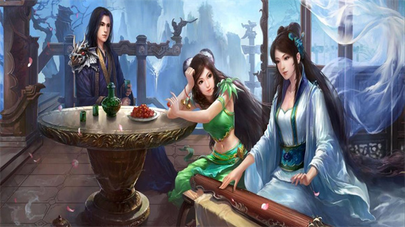 三国群英传7帝皇龙如何获得