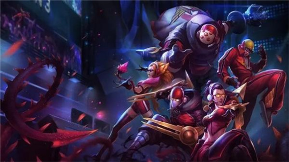 杀戮都市动画版为什么不出了
