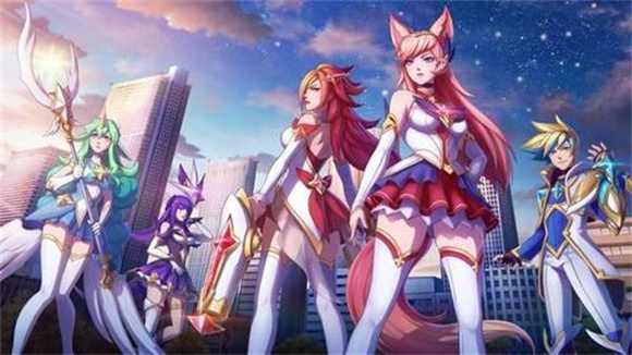 星际争霸2人族兵种介绍