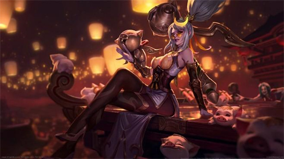 镇魔曲职业选择