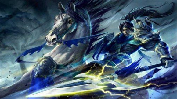 空间游戏三国乱世184怎么过曹仁