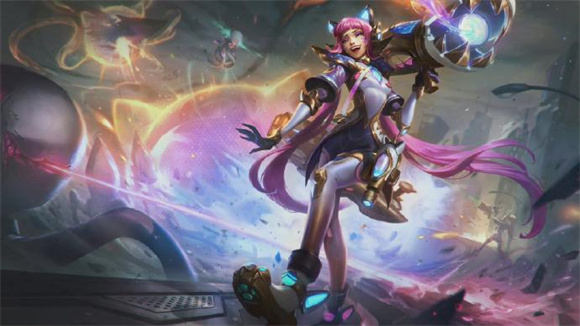 惩戒魅魔作弊菜单怎么开