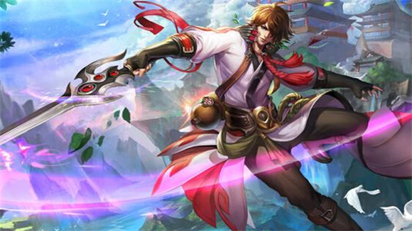 元旦晚会可以有哪些精彩游戏
