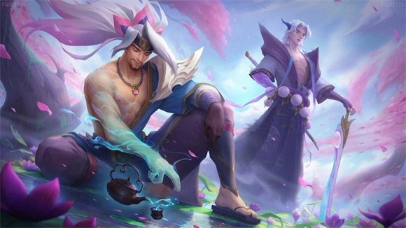 鱼什么什么出的成语有
