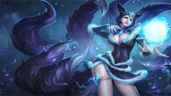 幻想大陆战记:露纳希亚战记探索装备