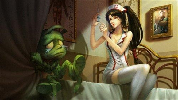没有网也能玩的女生游戏推荐