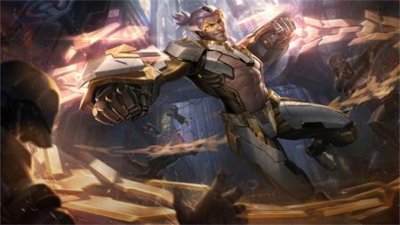 斗罗大陆:武魂觉醒