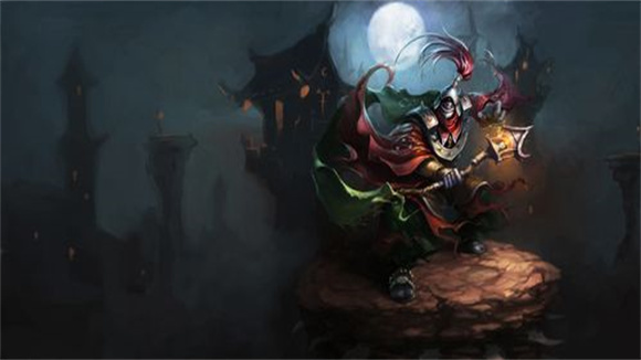 暗黑3猎魔人最强套装2021