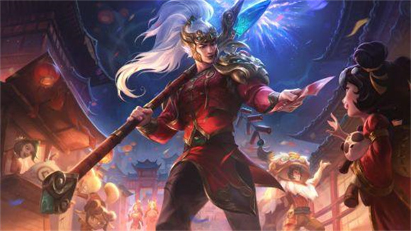 魔兽世界正式服猎人天赋选择