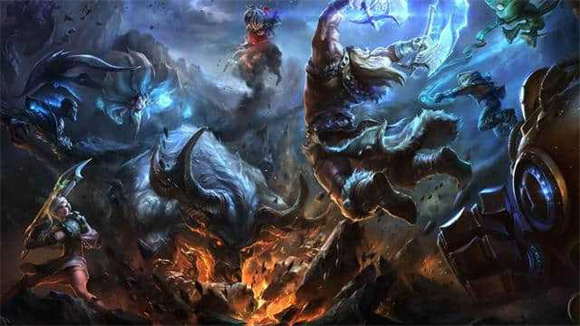 三国群英传2秘籍图示